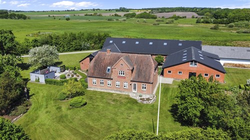 estate