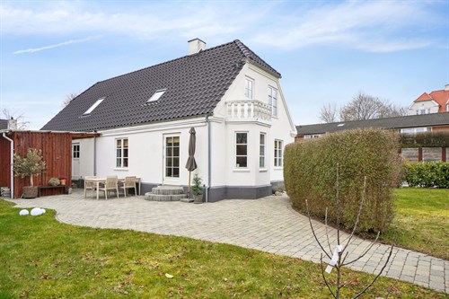 estate