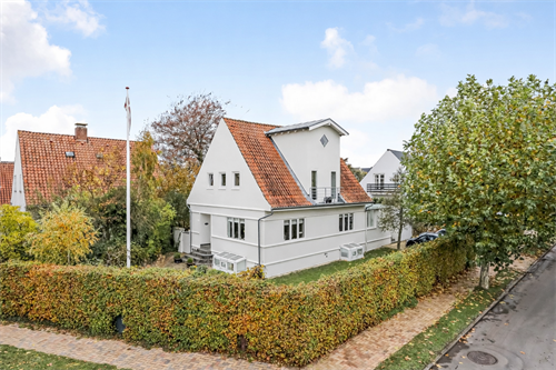 estate