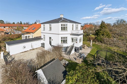 estate