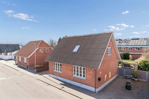 estate