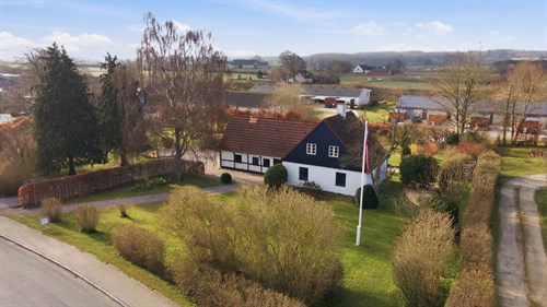 estate