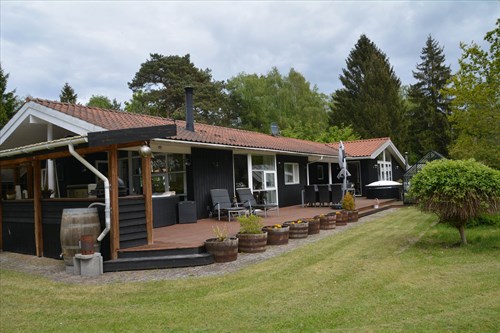 estate