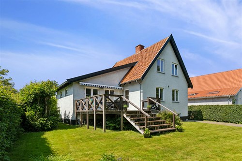 estate