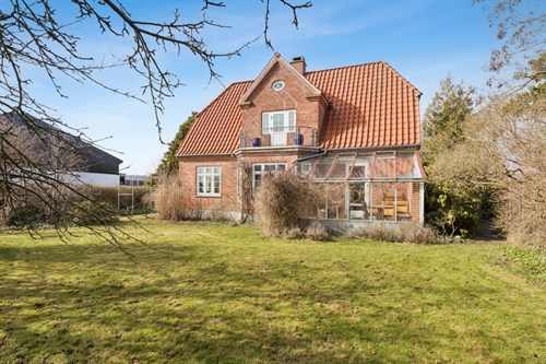 estate