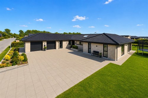 estate