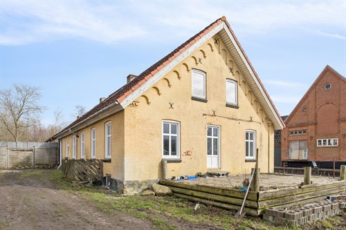 estate