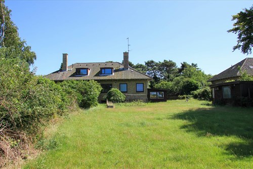 estate