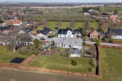 estate