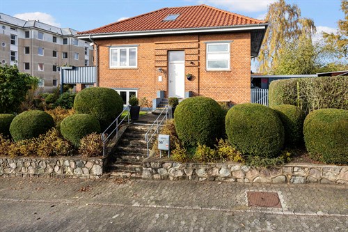 estate