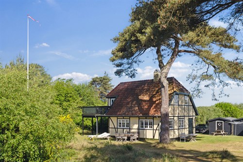 estate