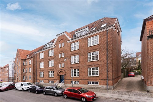 estate