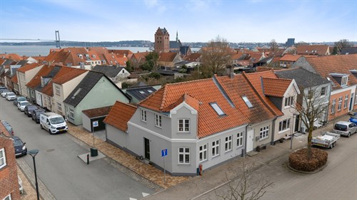 estate
