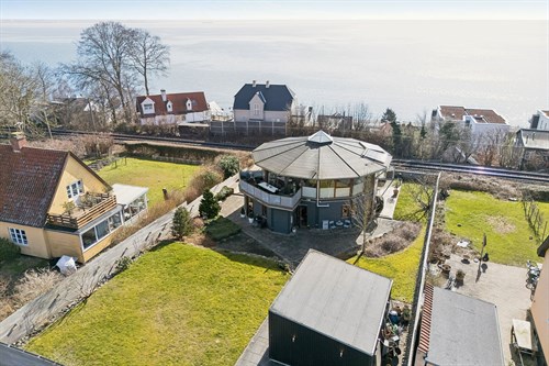 estate