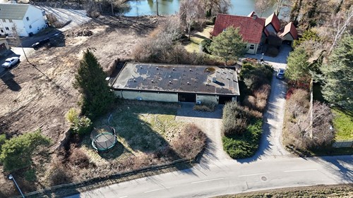 estate