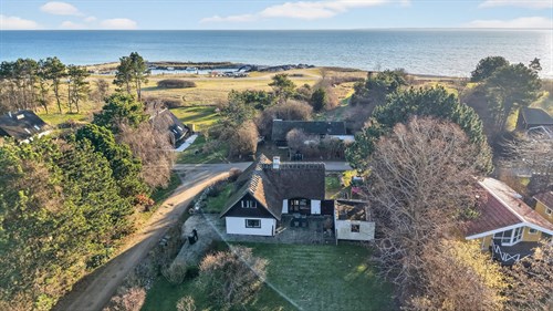 estate