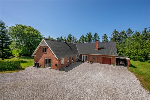 estate