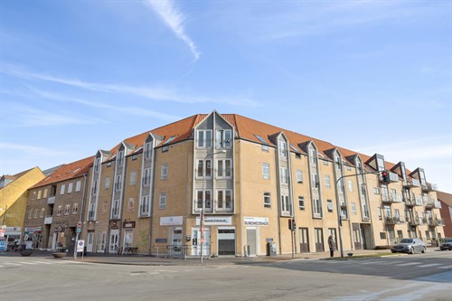 estate