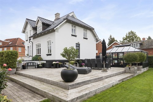 estate