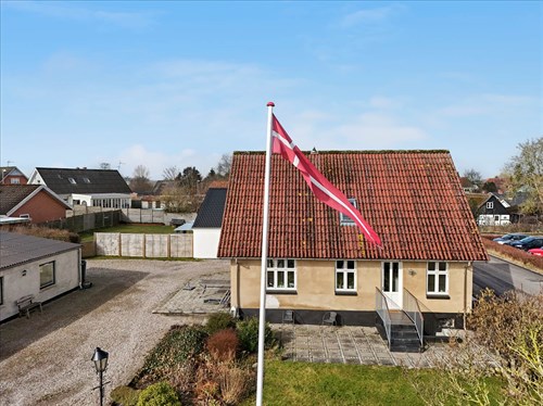 estate