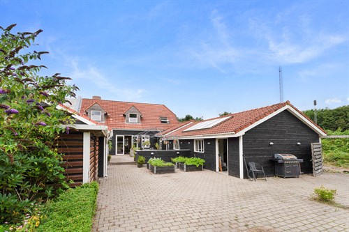 estate