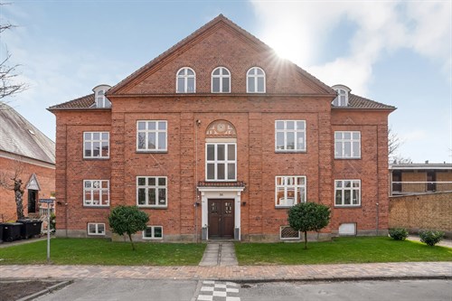 estate