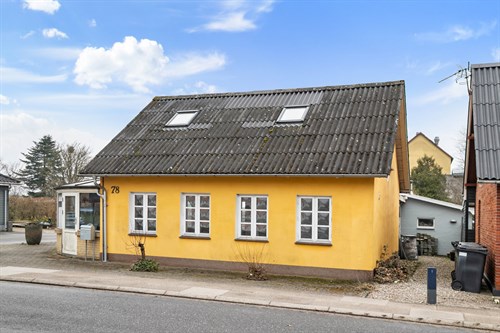 estate