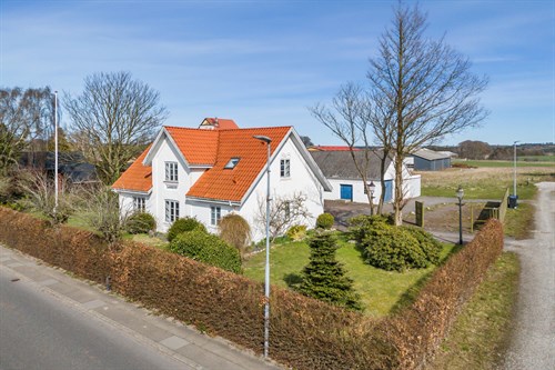 estate