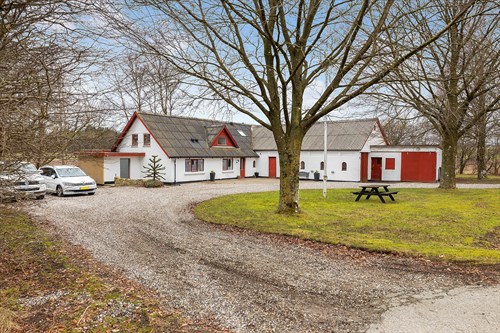 estate