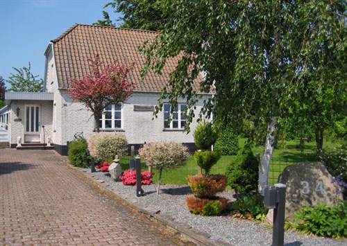 estate