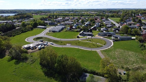 estate