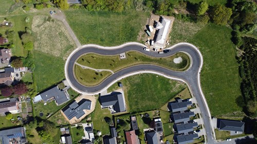 estate