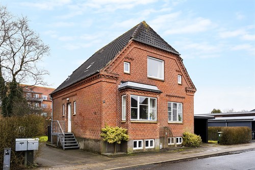 estate