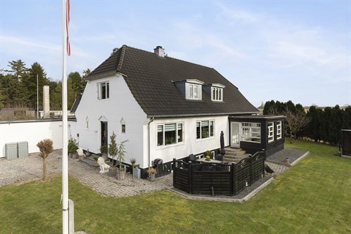 estate