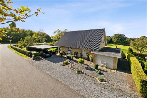 estate
