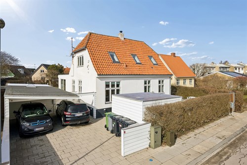 estate