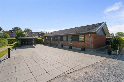 estate