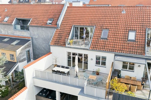 estate