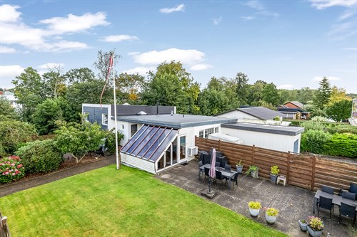 estate