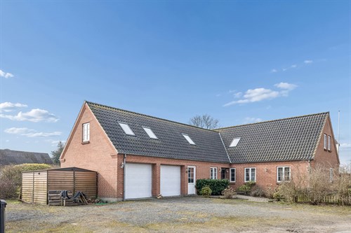 estate