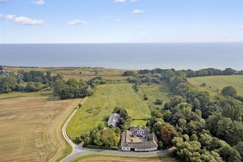 estate