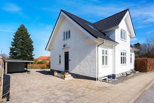 estate