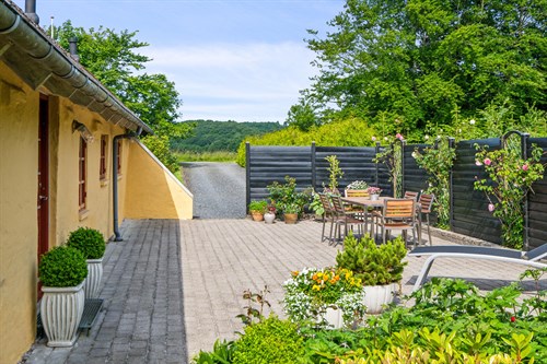 estate