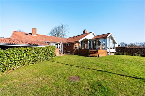 estate