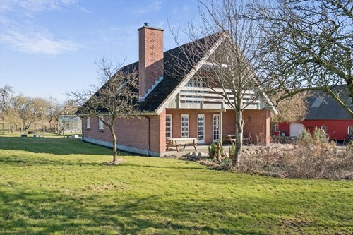 estate