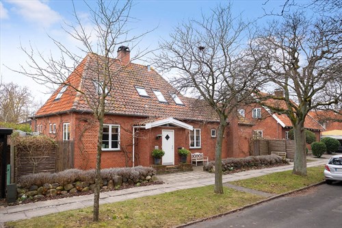 estate