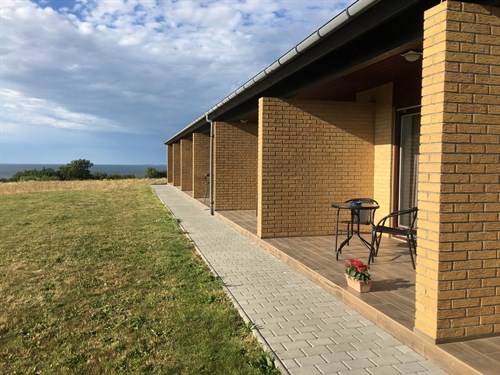 estate