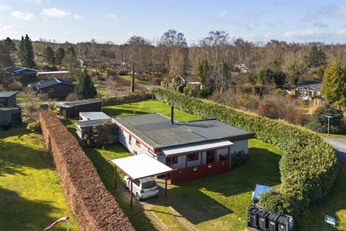 estate