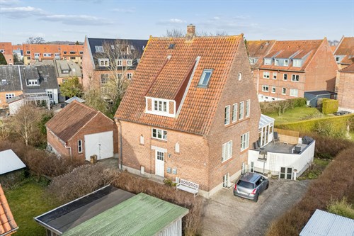 estate