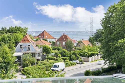 estate